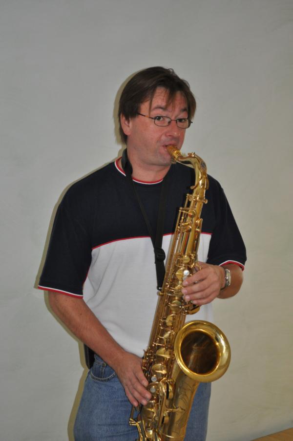 Dennis Amend