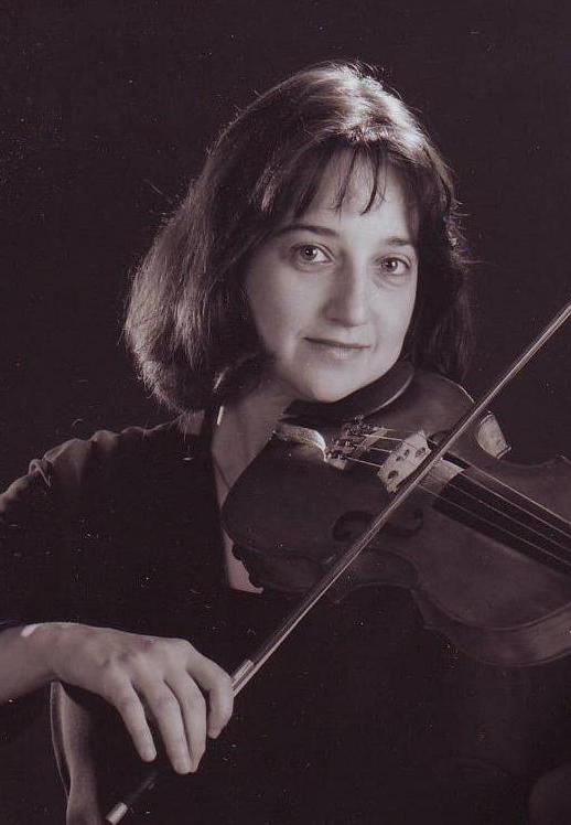 Olga Guina