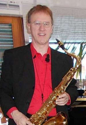 Stephan Kramer