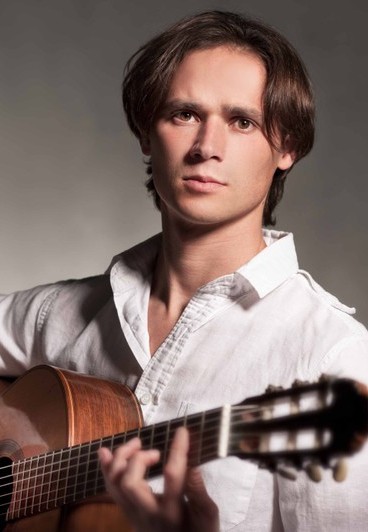 Mateo Martinez Zuviria