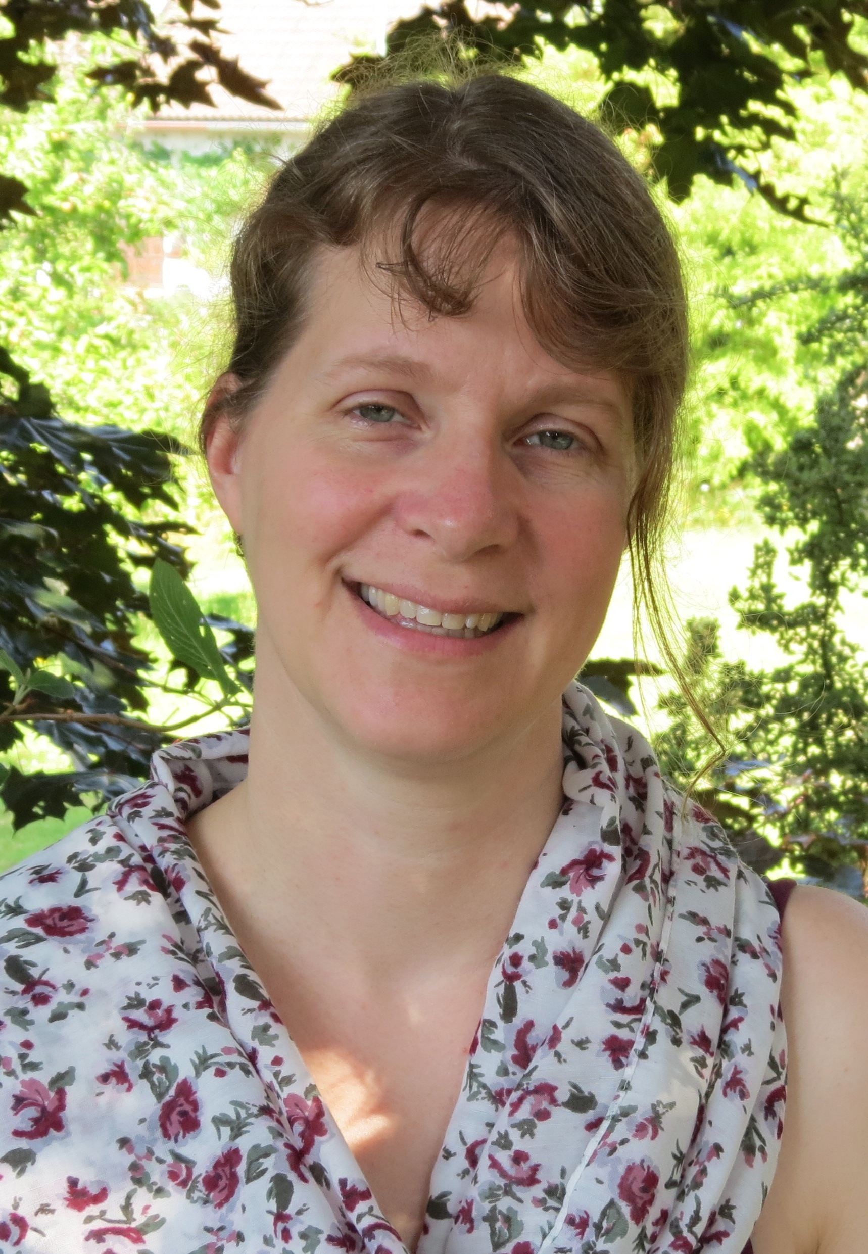 Annette Kahmann Meisner