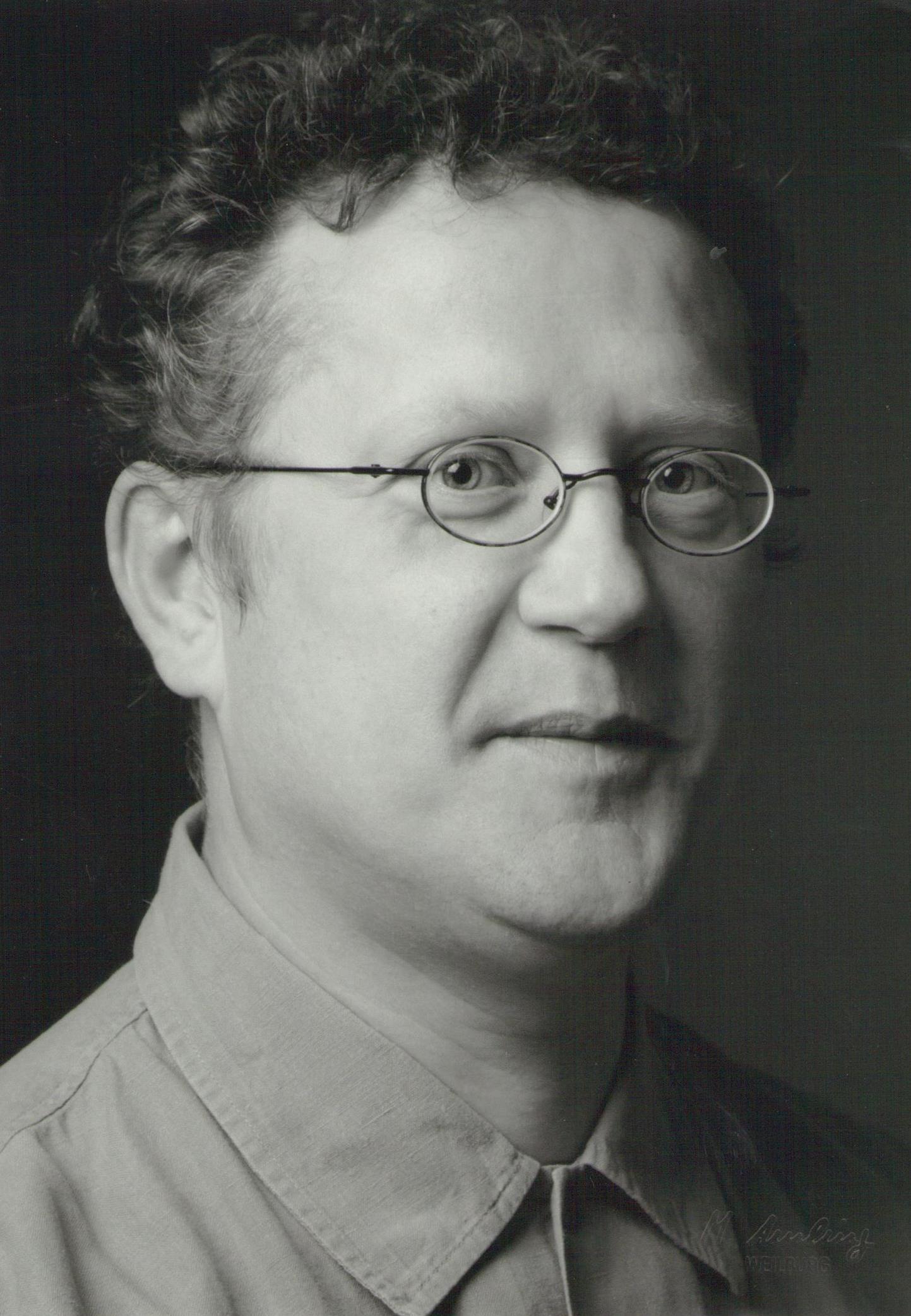 Jacob Winter