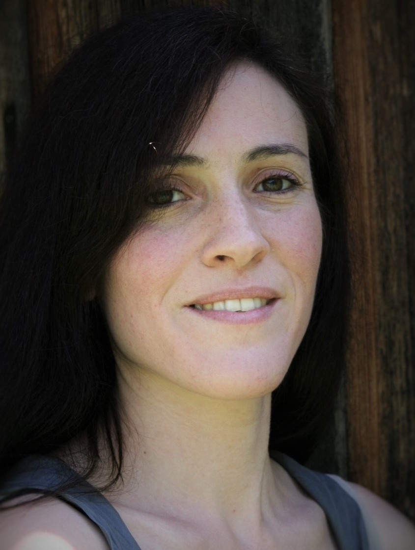 Mara Buchner
